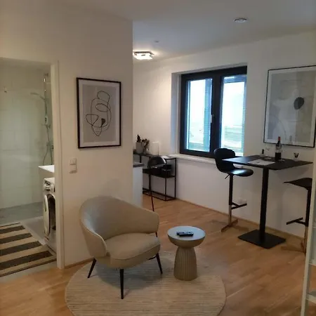 Alpen Apartman *