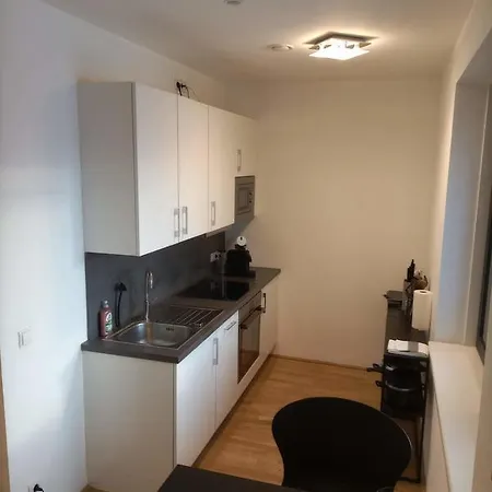 Alpen Apartment *