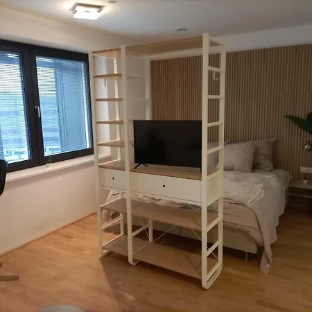 Apartment Alpen *